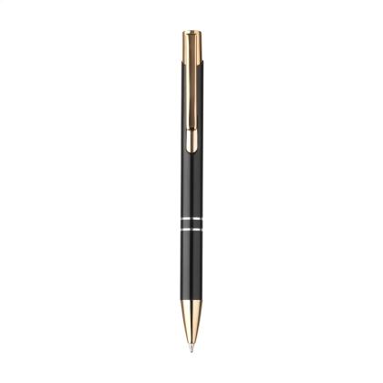 Ebony RCS Recycled Alu Rose Gold pens