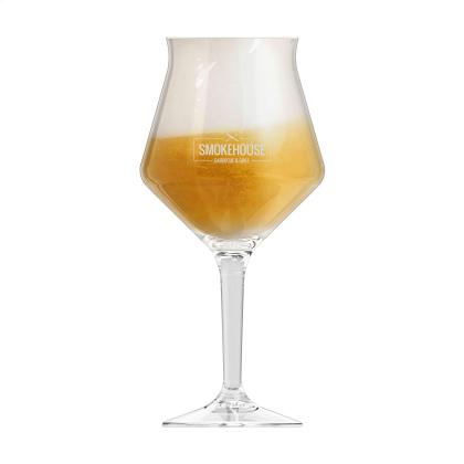 HappyGlass The Baron Beer Glass Tritan 400 ml