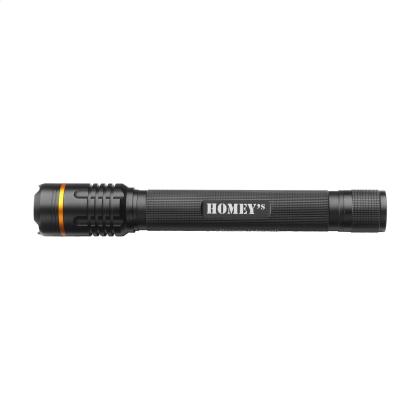 Homey's Ida On the Road Flashlight