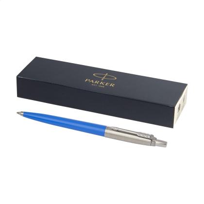 Parker Jotter Recycled Ballpoint Pen - Blue Ink