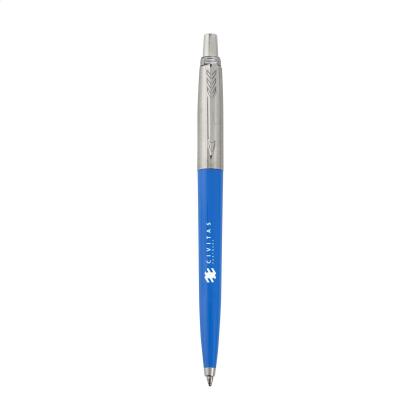 Parker Jotter Recycled Ballpoint Pen - Blue Ink