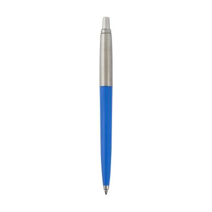 Parker Jotter Recycled Ballpoint Pen - Blue Ink