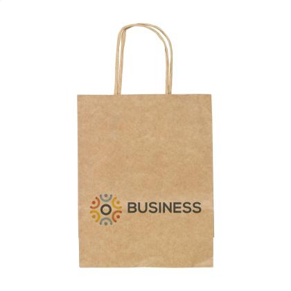 Pagari Paper Bag A5
