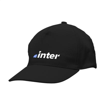 HeavyCap