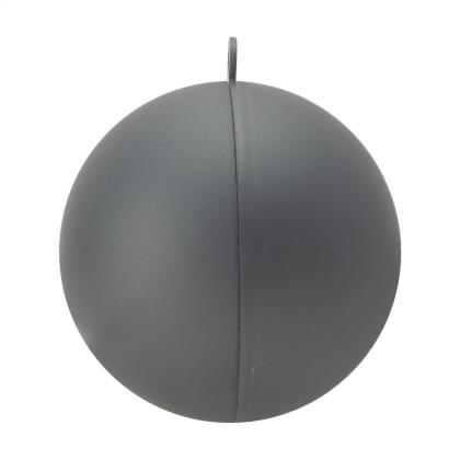 Christmas Bauble Ø7cm Recycled PP Box - Made in Europe