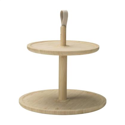 Rackpack Etagere