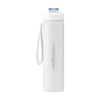 AquaSteel RCS Recycled Water Bottle 750 ml