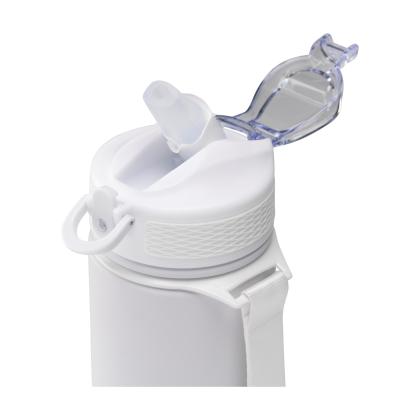 AquaSteel RCS Recycled Water Bottle 750 ml