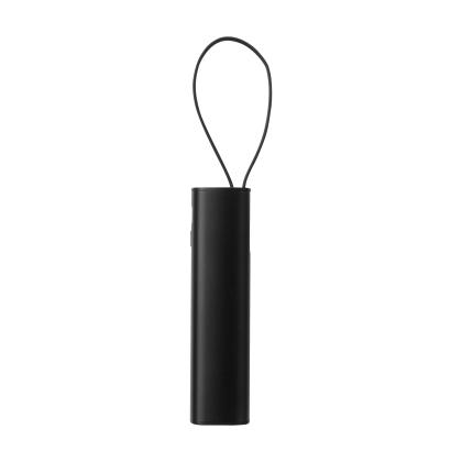 SlimBoost 5000 RCS R-Alu Powerbank charger