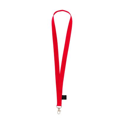 KeyCord Budget GRS RPET 2 cm