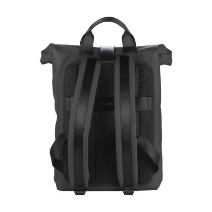 Tucano Gommo Rolltop Backpack 15,6 inch