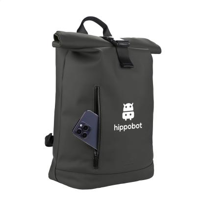 Tucano Gommo Rolltop Backpack 15,6 inch