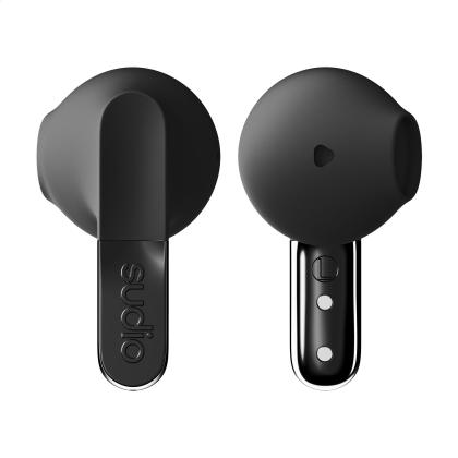 Sudio In-ear True Wireless Earbuds N3