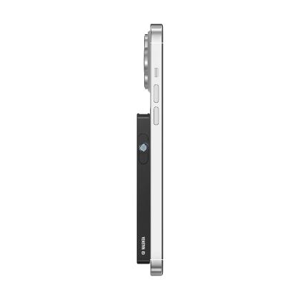 Valenta Cardprotector Aluminium MagSafe