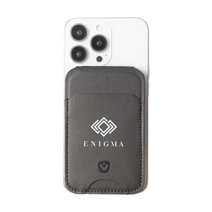 Valenta Card Wallet MagSafe Stand