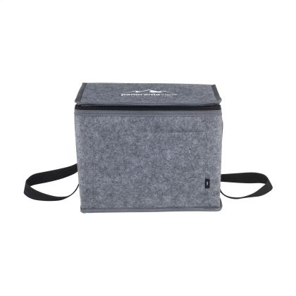 Keep-it-Cool GRS Felt RPET cooling bag