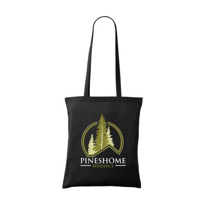 Shoppy Colour Bag (120 g/m²) cotton bag