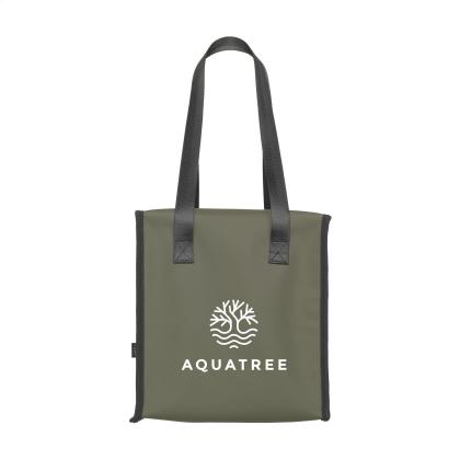 Lennon RCS Recycled Cooler Bag