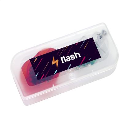 SmartLight bike lights
