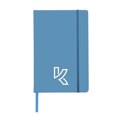 Note Paper Notebook A5