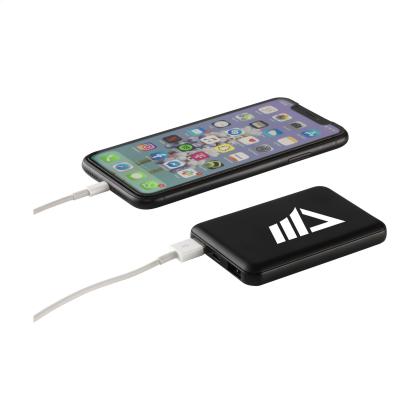 PocketPower 5000 RCS Recycled Powerbank charger