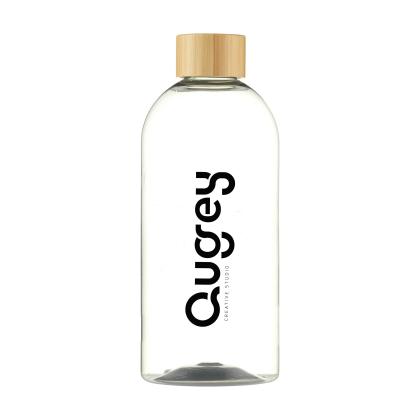RPET Bottle Trans 500 ml water bottle