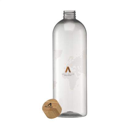 RPET Bottle 750 ml drinking bottle
