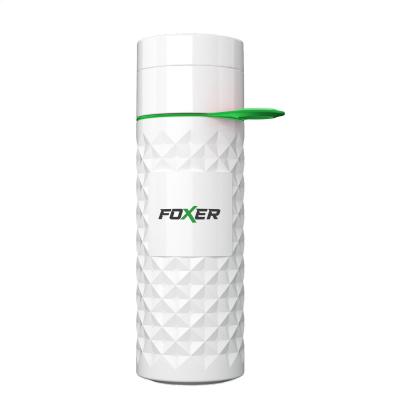Join The Pipe Nairobi Ring Bottle White 500 ml