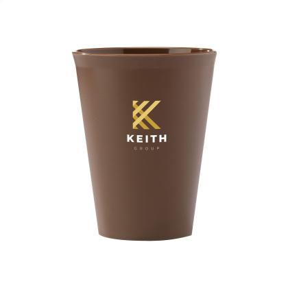 Sugarcane Cup 200 ml drinking cup