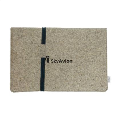Recycled Felt Laptop Sleeve 15/16