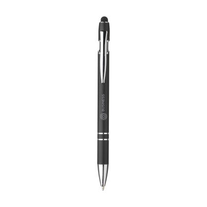 Lupa RCS Recycled Alu stylus pen