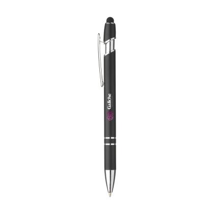 Lupa RCS Recycled Alu stylus pen