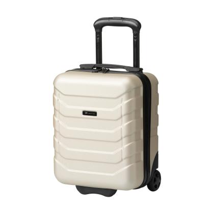 Porto Underseat Trolley 14'
