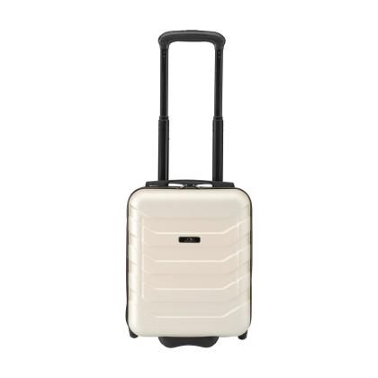 Porto Underseat Trolley 14'