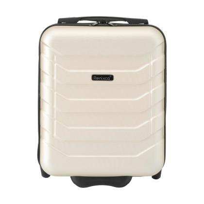 Porto Underseat Trolley 14'