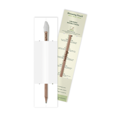 Blooming Pencil&trade;  & Standard Sleve