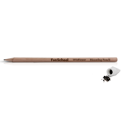 Blooming Pencil&trade;  & Standard Sleve