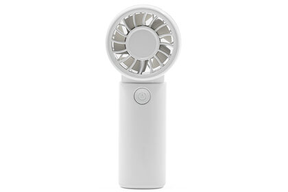 ZEPHYR Rechargeable Mini Handheld Fan