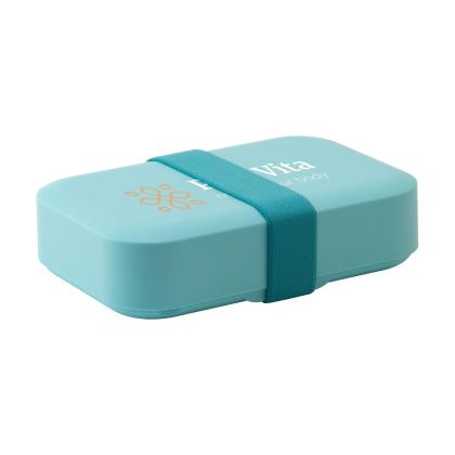 Day to Day Lunchbox Elastic 750 ml