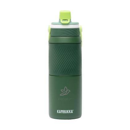 Kambukka® Dupla Insulated 750 ml drinking bottle