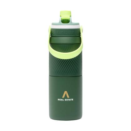 Kambukka® Dupla Insulated 750 ml drinking bottle
