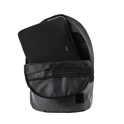 PRIMO SLEEVE 15.6 BLACK