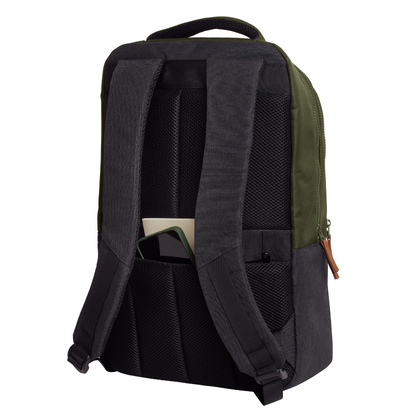LISBOA 16 BACKPACK - GREEN