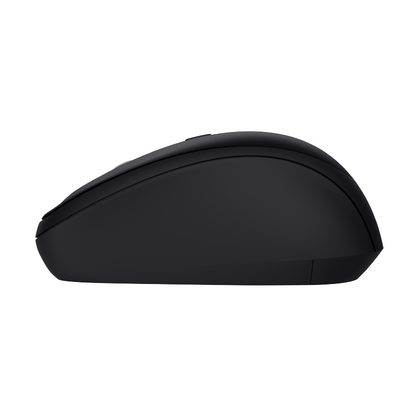 YVI+ MULTI-DEVICE WIRELESS MOUSE BLACK