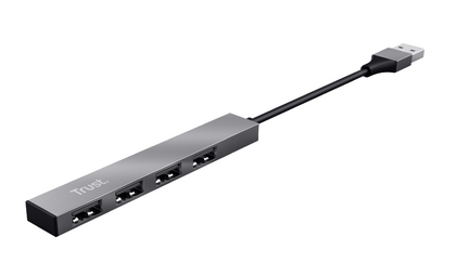 HALYX 4-PORT MINI USB HUB