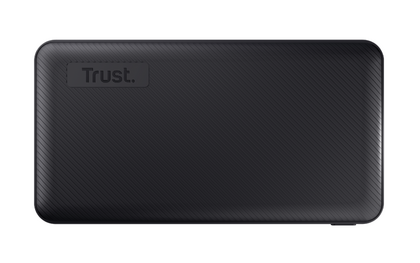 PRIMO 10.000 POWERBANK ECO BLK