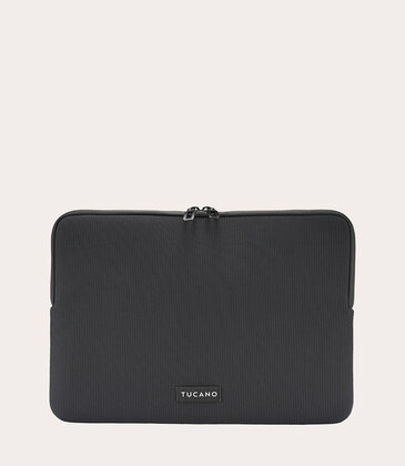 Tucano Colore 40.6 cm (16") Toploader bag Black