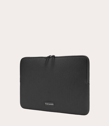 Tucano Colore 40.6 cm (16") Toploader bag Black