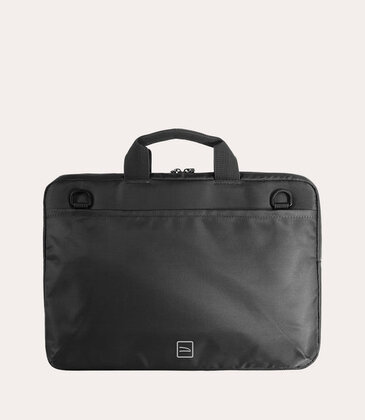 Tucano IDEA BUNDLE 14" 35.6 cm (14") Briefcase Black