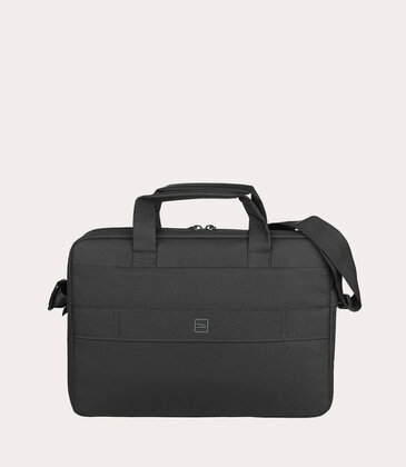 Tucano BSTN1314-BK laptop case 35.6 cm (14") Briefcase Black